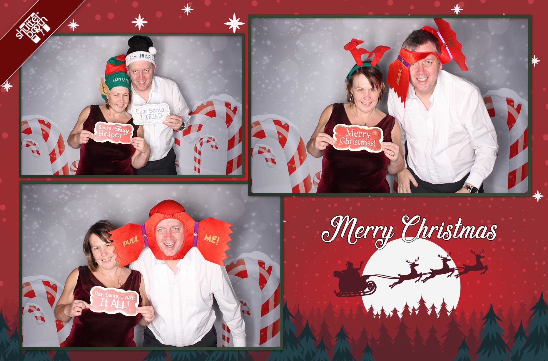 Hilton Christmas Parties | View more photos from the event at gallery.shutterbooth.co.uk/u/Shutterbooth/Hilton-Christmas-Parties-2